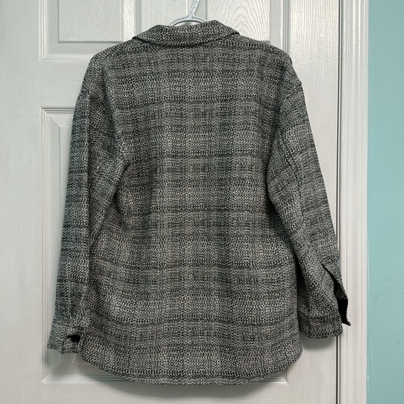 Aritzia Babaton Joan Shirt Jacket - Picture 2 of 3